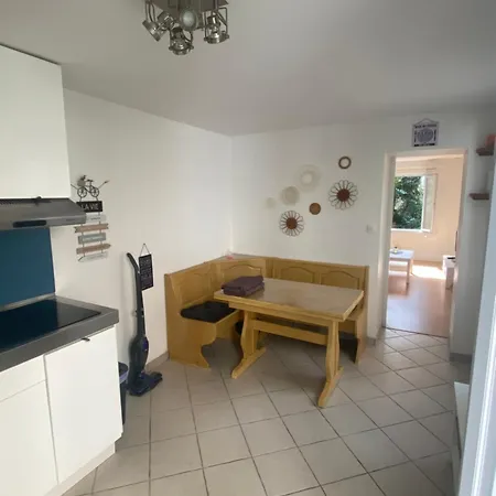 Appartement Versailles Centre Exterior photo