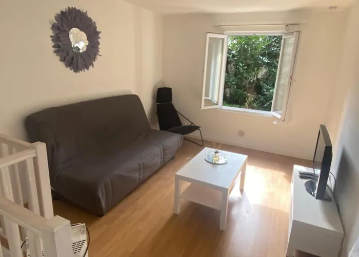 Appartement Versailles Centre