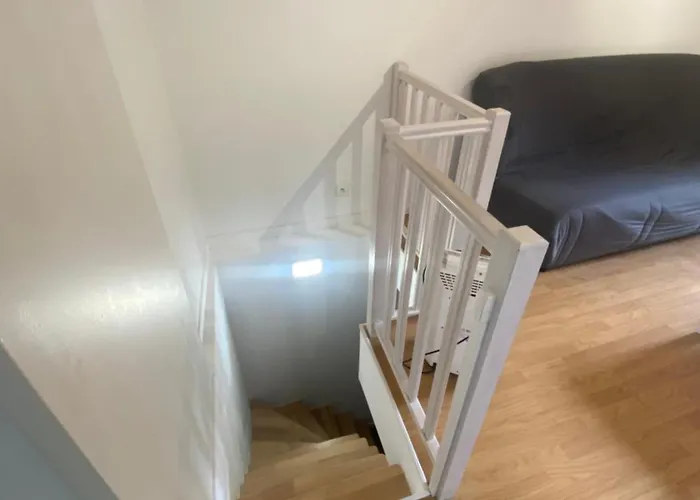 Appartement Versailles Centre