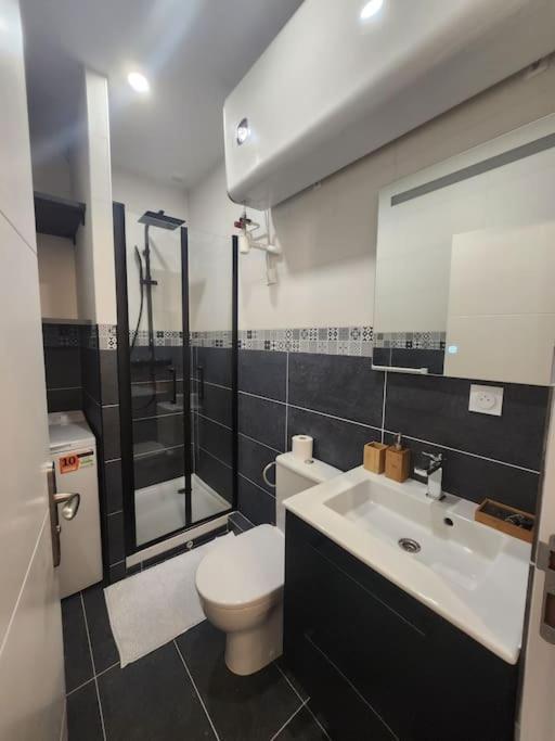 Apartment - Centre *