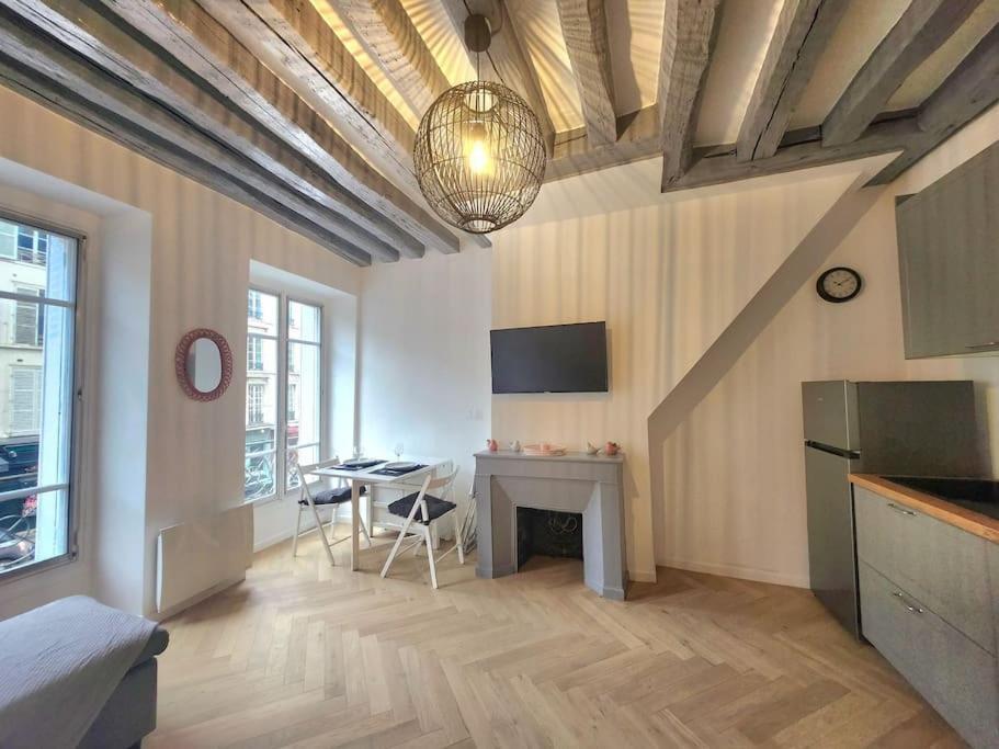 Apartment - Centre