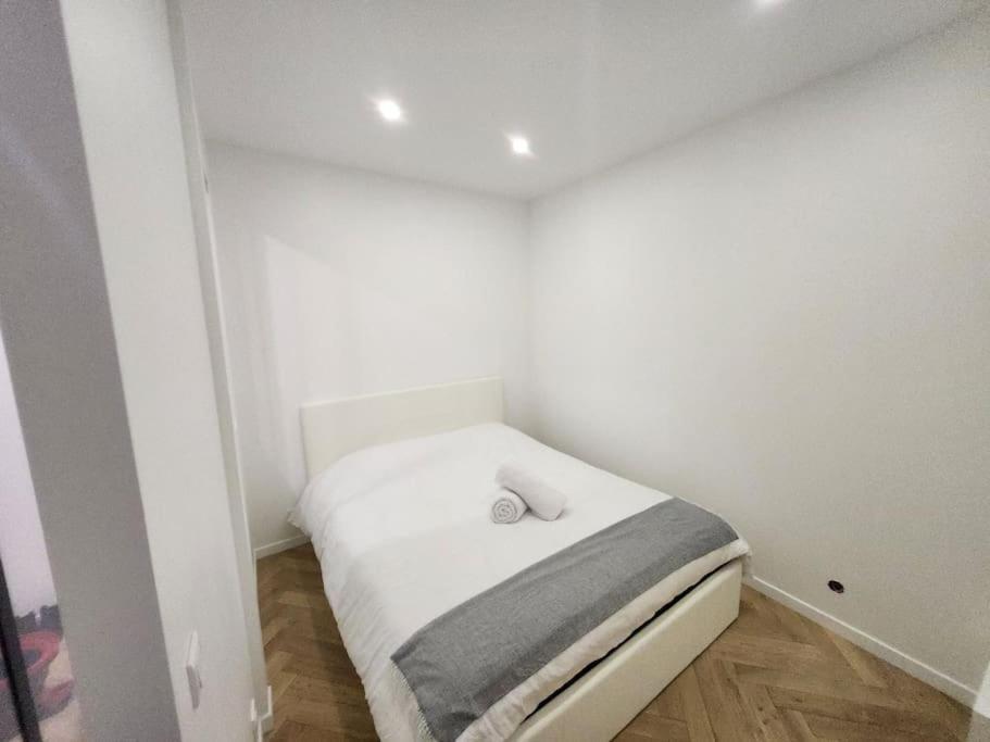 Apartment - Centre