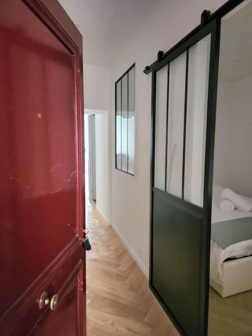 Apartment - Centre Versailles
