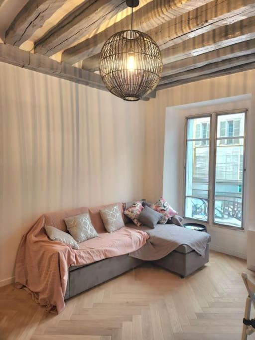 Apartment - Centre *