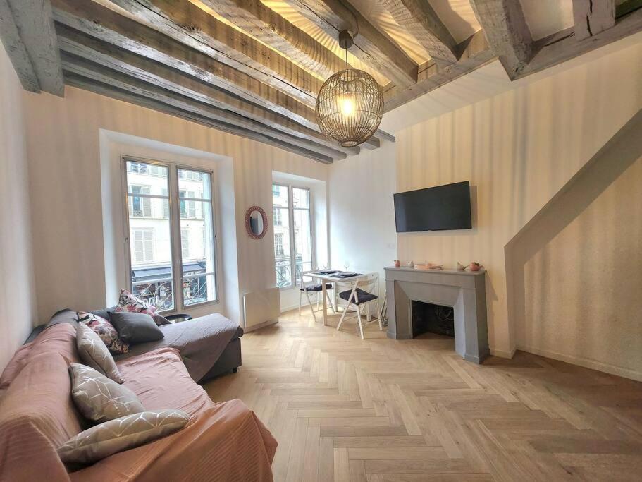 Apartment - Centre *