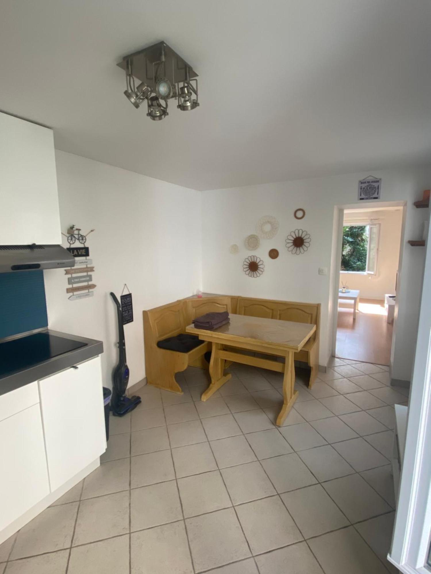 Centre Apartment Versailles