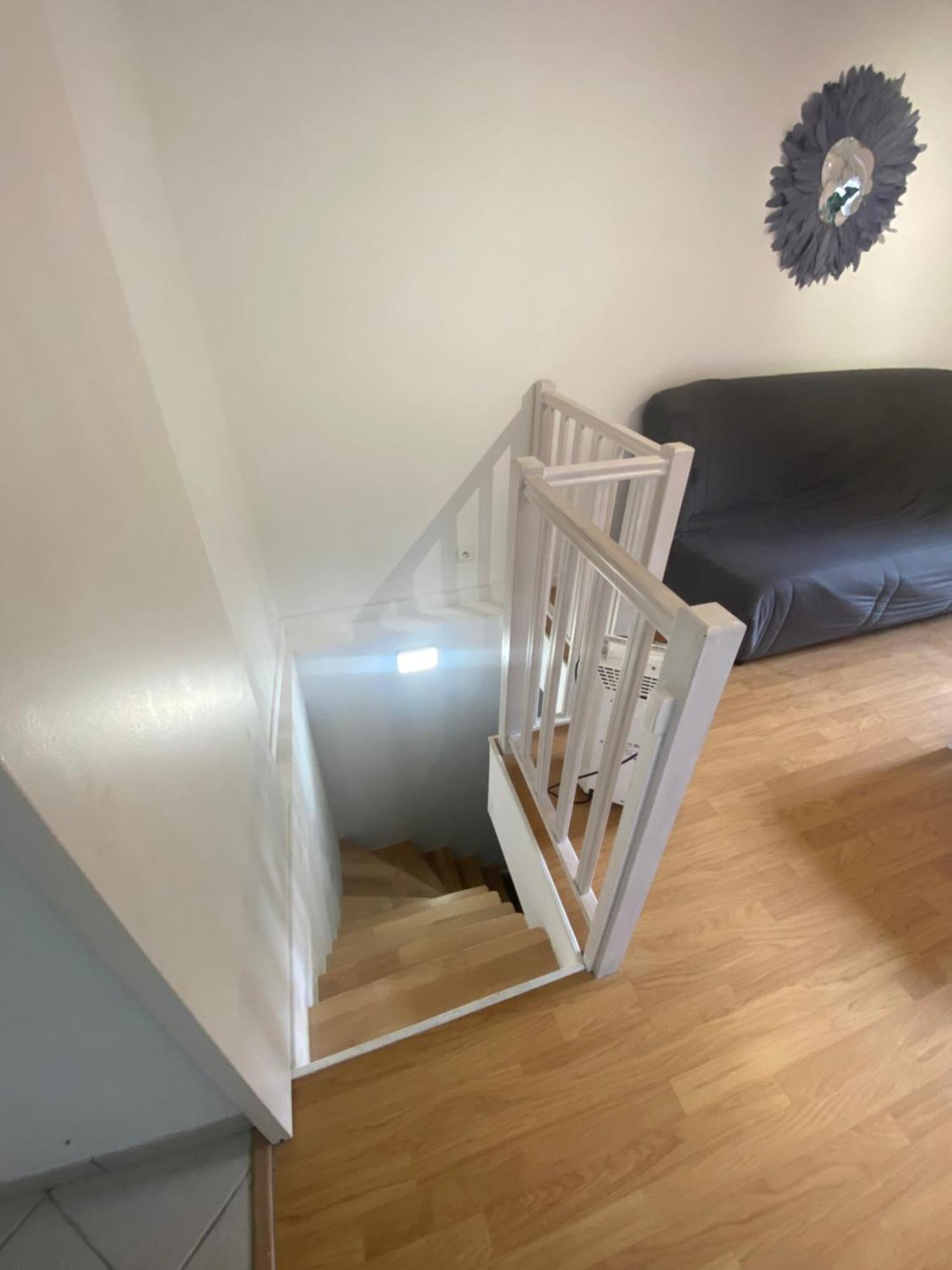 Centre Apartment *