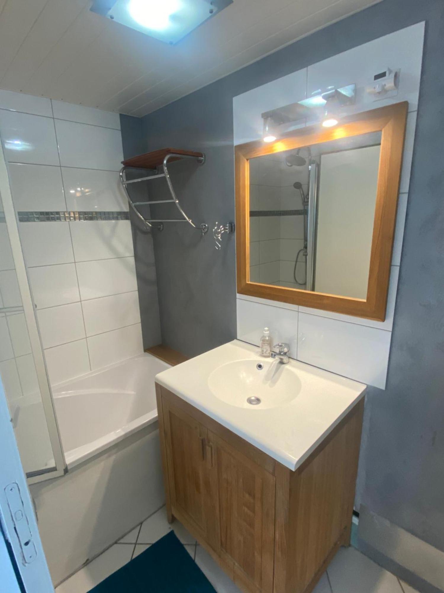 Apartment Centre Versailles
